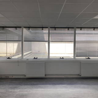 Bureau privé 30 m² 3 postes Location bureau Rue des Chauffours Cergy 95000 - photo 5